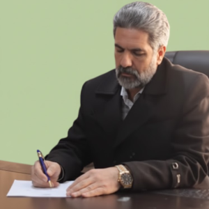 محمد سید نژاد بهترین وکیل سرقفلی در مشهد