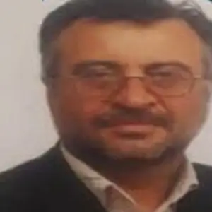 محمد وزیری یگانه بهترین وکیل ملکی در پردیس
