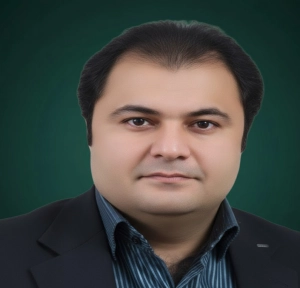 محسن احمد نیا بهترین وکیل قتل در مشهد
