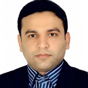 محسن احسانی - بهترین وکیل ملکی در محمودآباد