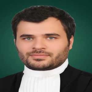 مصطفی چراغی بهترین وکیل نفقه در کرج