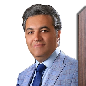 مهرداد دریاباری بهترین وکیل خانواده در جردن