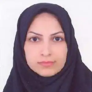 نفیسه مهدوی مهر بهترین وکیل زن در بابل
