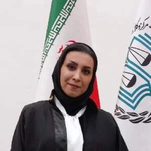 نفیسه یزدی بهترین وکیل نفقه در کرج