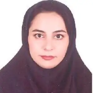 نازی زارعی بهترین وکیل برازجان