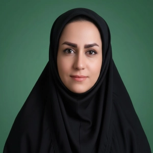 نیره ابراهیم زاده بهترین وکیل قتل در مشهد