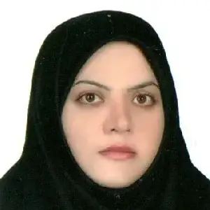 نسیبه السادات احمدی بهترین وکیل خانواده در نجف آباد