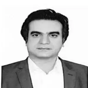 رسول علی‌زاده وانقی بهترین وکیل کیفری در شمال تهران