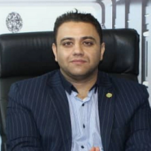 رسول خیابانی - بهترین وکیل خلع ید در قم