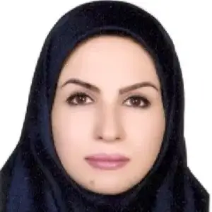 راضیه نظری مزیدی بهترین وکیل دیه در شیراز