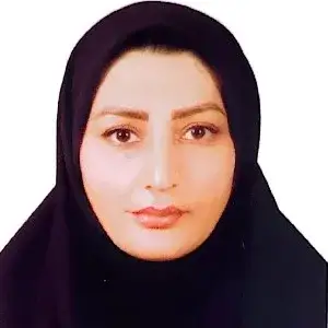روشنک رادمرد بهترین وکیل برازجان