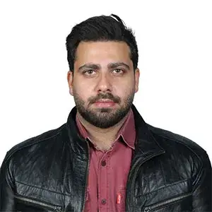 سعید مرادخانی بهترین وکیل کیفری در شمال تهران