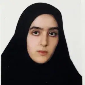 سامره اقاگل زاده دوتون بهترین وکیل زن در بابل