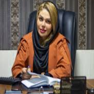 سارا اله ویسی