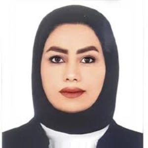 سپیده غلامی بهترین وکیل مهریه در شیراز
