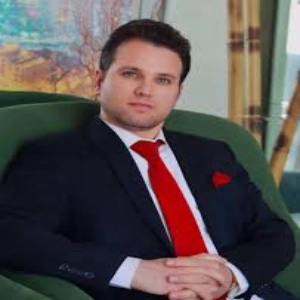 سید فرهاد حسینی مقدم بهترین وکیل دیه در مشهد