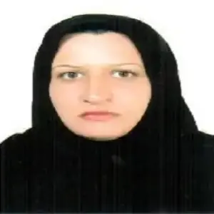 سیده صدیقه هاشمی بهترین وکیل زن در بیرجند
