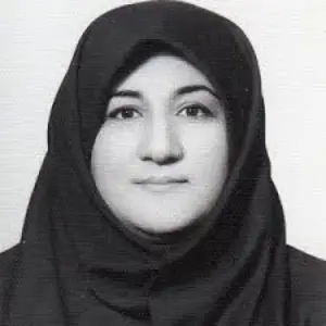 شبنم ساعد لشگری بهترین وکیل ملکی در پردیس