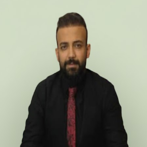 شاهین غفاریان دانشمند بهترین وکیل سرقفلی در مشهد