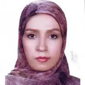 شهره محمدزاده بهترین وکیل خانواده در شهر ری