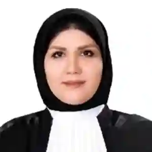 شیما صالحی وند بهترین وکیل مهریه در اهواز