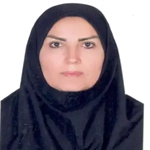 شیرین کلانی ساروکلایی بهترین وکیل خانواده در شهر ری