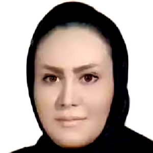 سوده لطفی - بهترین وکیل ملکی در تجریش