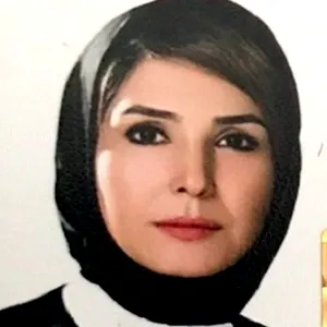 سمیه حسینی دخت - بهترین وکیل مهریه در شمال تهران