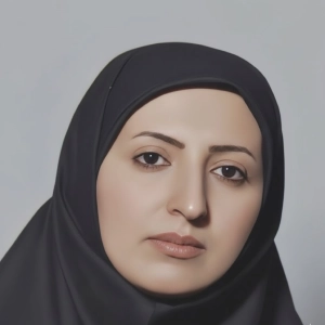 سمیه رضایی بهترین وکیل مهریه در کرمانشاه