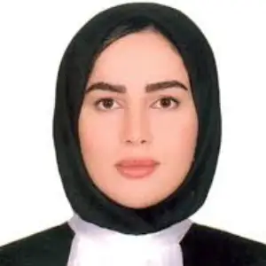 سوزان خلیلی بهترین وکیل کیفری در بندرانزلی
