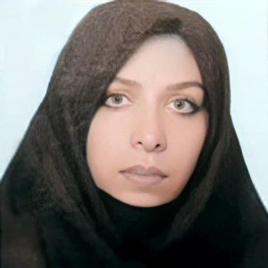 زهرا ابطحی - بهترین وکیل خانواده در شهرک غرب