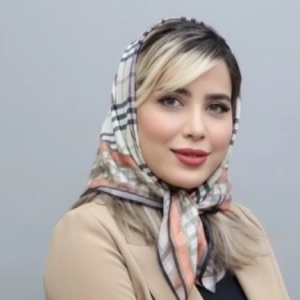 زهرا عزیزی بهترین وکیل دیه در کرج