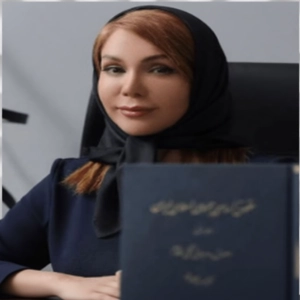 زهره رستگار بهترین وکیل کلاهبرداری در تهران