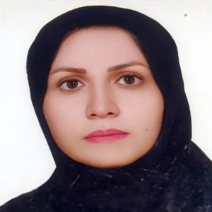 افسانه یاری - بهترین وکیل خانواده در شهرک غرب