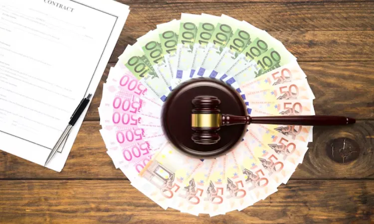 شرایط اخذ نفقه با بهترین وکیل نفقه کرج