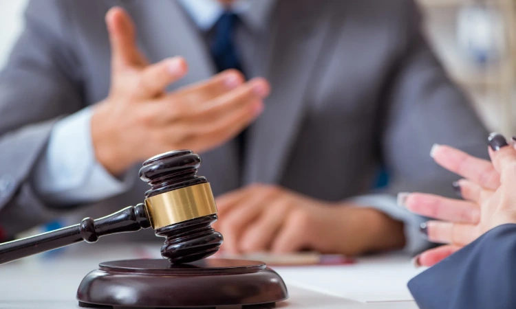 مهارت و ویژگی های مهم وکیل مهریه