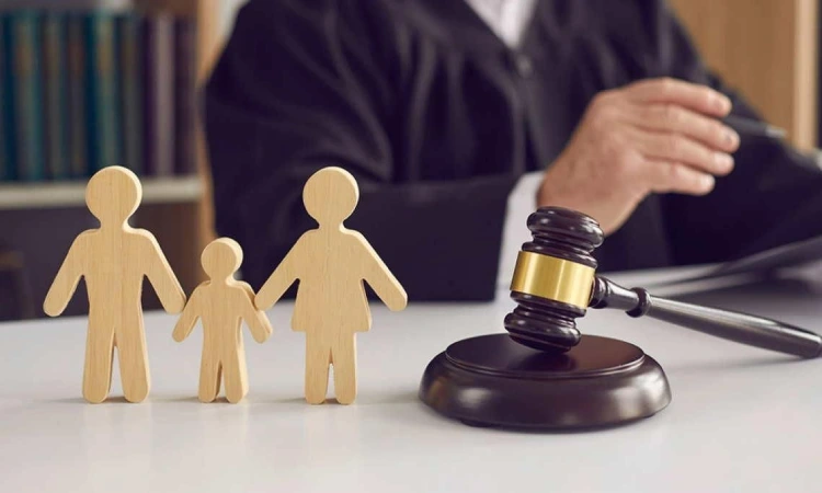 چرا به وکیل خانواده نیاز داریم و چه کاری می تواند انجام دهد