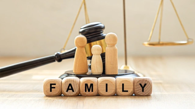 مزایای واگذاری پرونده به وکیل خانواده در جردن