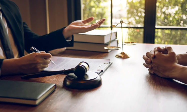 3 معیار اصلی برای انتخاب بهترین وکلای مرکز تهران