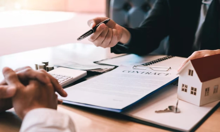 چالش های ملکی رایج در تجریش و نقش وکیل