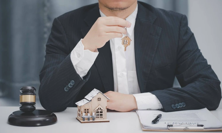 مسیر حقوقی معاملات ملکی در تجریش