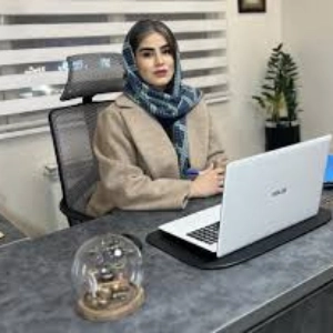 فریبا بنیادی بهترین وکیل تصادفات در تهران