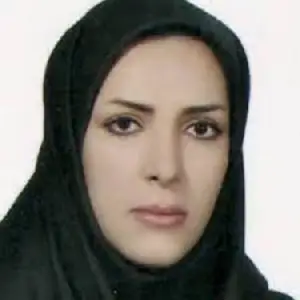 فاطمه انتشاری بهترین وکیل خانواده در نجف آباد