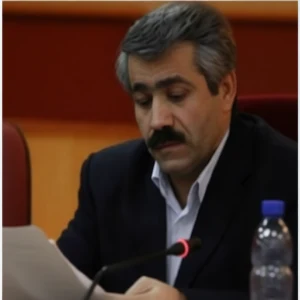 جلیل مکوندی بهترین وکیل مهریه در اهواز