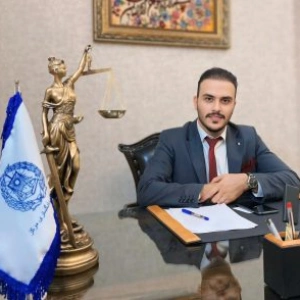 مهدی مرتضایی بهترین وکیل تصادفات در تهران
