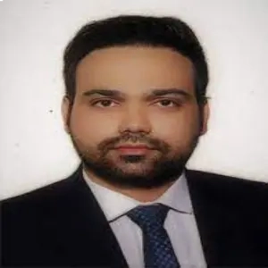 محمدرضا اسلامیان بهترین وکیل خانواده در جردن