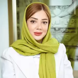 نگین رئیسی بهترین وکیل خانواده در جردن