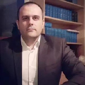 پندار ساغری بهترین وکیل خانواده در جردن
