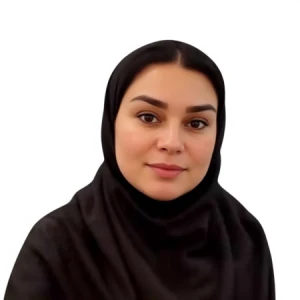 سمیه لجمارک بهترین وکیل مهریه در اهواز