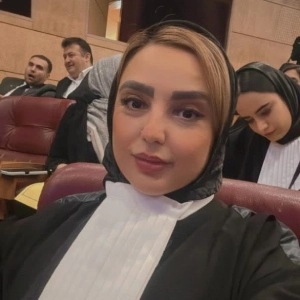 وحیده طیبی بهترین وکیل ملکی در پردیس